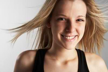 NATURAL WAYS TO ENCOURAGE HAIR GROWTH