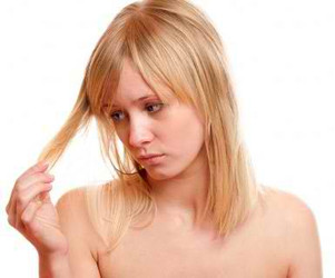 HOW ENCOURAGE HAIR GROWTH IN POST PARTUM HAIR LOSS