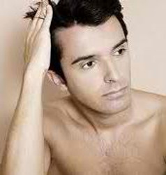 HAIR LOSS IN MEN: WHAT IS CAUSING IT?
