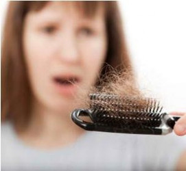 PRECISELY HOW DOES ANDROGENETIC ALOPECIA AFFECTS WOMEN