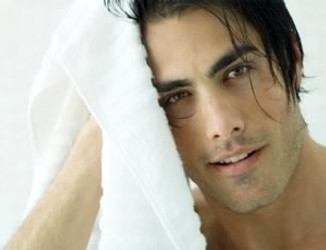 NATURALLY STOP HAIR LOSS AND HAIR THINNING