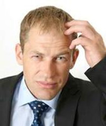 PRECISELY WHY DO WE EXPERIENCE HAIR THINNING