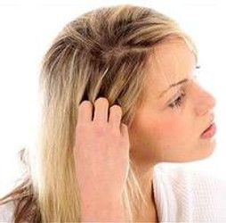 SEVEN COMMONLY ASKED QUESTIONS ABOUT HAIR THINNING