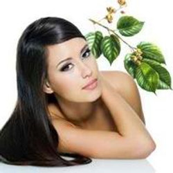 ONLY NATURAL PRODUCTS ARE BEST FOR LONG TERM TREATMENT FOR HAIR LOSS