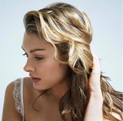 TIP ON HOW TO MAKE HAIR GROW FASTER