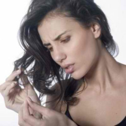HAIR GROWTH TIPS TO COUNTER HAIR BREAKAGE