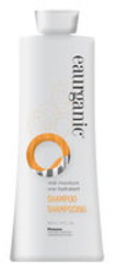 ALL NATURAL ORGANIC SHAMPOO FROM EAURGANIC