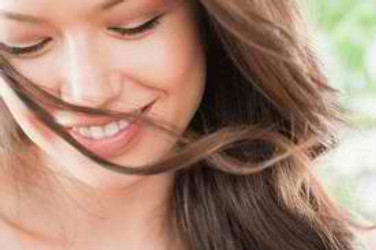 ENCOURAGE FAST HAIR GROWTH – NATURALLY!