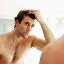 NATURAL WAYS TO FIGHT HAIR LOSS