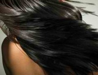 HAIR LOSS IN TEENAGERS