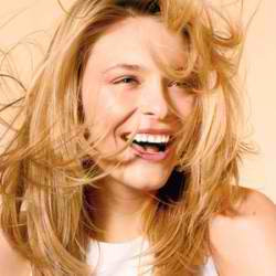 TIPS FOR FASTER HAIR GROWTH