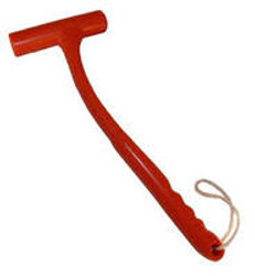 BACK HAIR SHAVING MADE EASY WITH RAZORBA