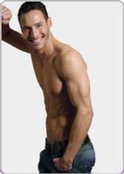 EFFECTIVELY REMOVE MENS BODY HAIR WITH ANDREA DEPILATORY CREAM
