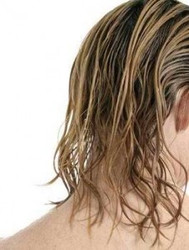 DOES HAVING GREASY HAIR NECESSARILY MEAN MORE HAIR SHEDDING?