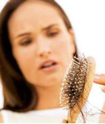 SUGGESTIONS FOR WOMEN WITH THINNING HAIR