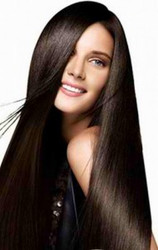 SCALP CARE FOR HEALTHY HAIR GROWTH