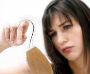 CAN CERTAIN HAIR STYLES CAUSE HAIR LOSS