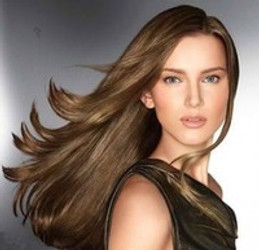 HAIR TREATMENT FOR DRY BRITTLE HAIR