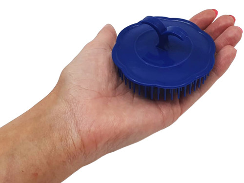 Nisim Scalp Cleansing Shampoo Brush  Nisim Scalp Cleansing Shampoo Brush