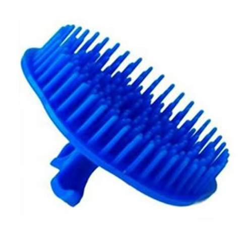 Nisim Scalp Cleansing Shampoo Brush 