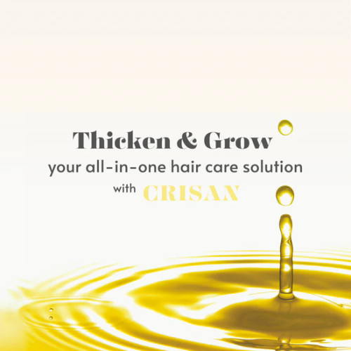 CRISAN Extreme Hair Strengthening Hair Care Oil Balayage, Detangler, Detangling, Matted , Colour treated CRISAN Extreme Hair Strengthening Hair Care Oil Balayage, Detangler, Detangling, Matted , Colour treated