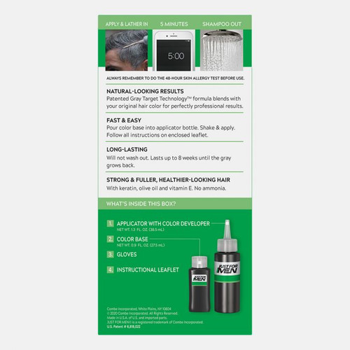 Just For Men Hair Colour Just For Men Hair Colour