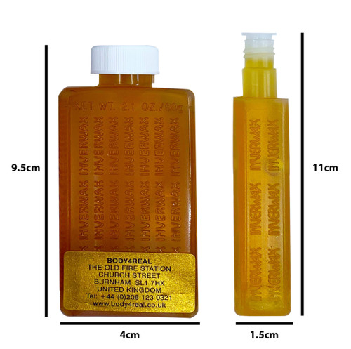 Surgi / One Touch / Clean & Easy  Roll-On Wax Replacement Wax Kit