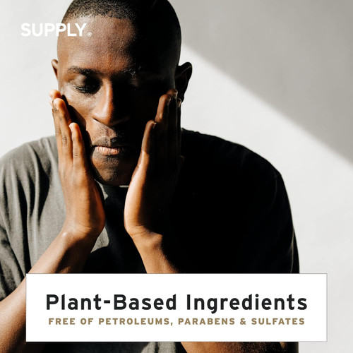 Supply Healing Post Shave Aftershave Hair Removal  Supply Healing Post Shave Aftershave Hair Removal