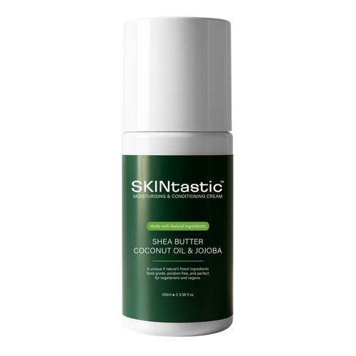 SKINtastic Moisturizing & Skin Conditioning Cream (New Green Label)