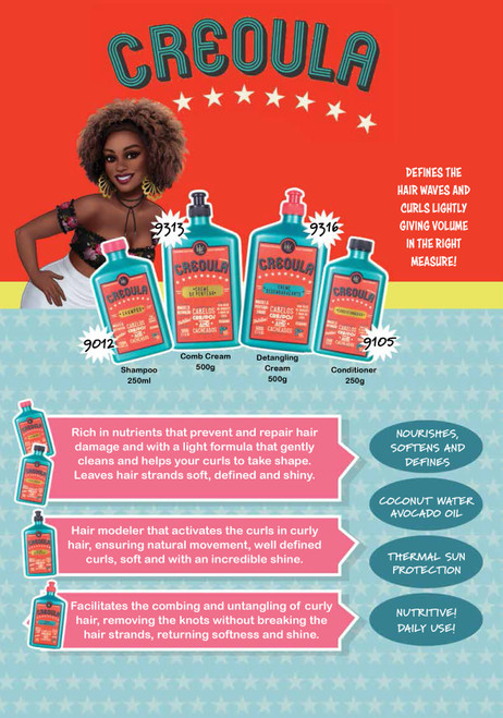 Lola Cosmetics Creoula  Lola Cosmetics Creoula