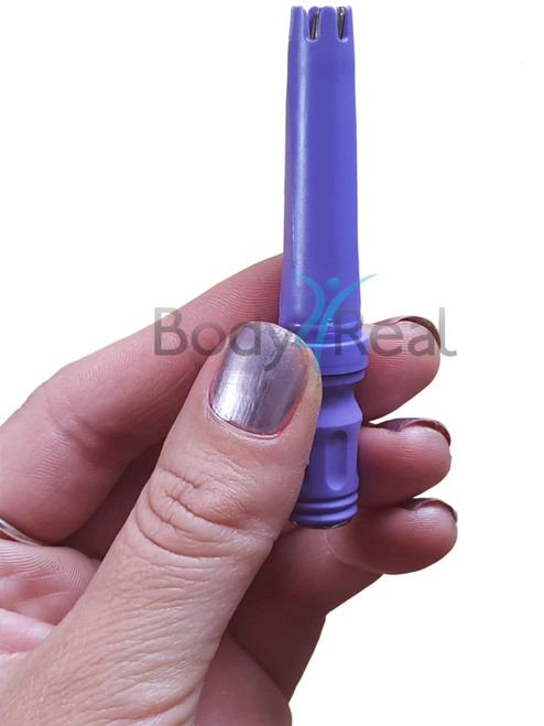 Lady Groom Mate Nasal Hair Trimmer Lady Groom Mate Nasal Hair Trimmer