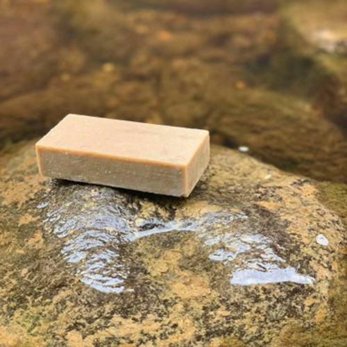 Dead Sea Mud & Leatherwood Honey Soap Dead Sea Mud & Leatherwood Honey Soap