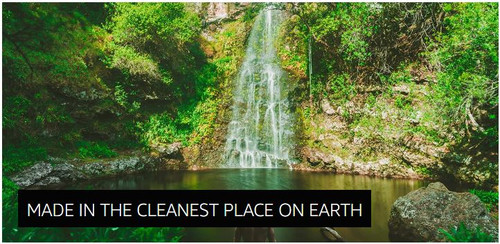 Dead Sea Mud & Leatherwood Honey Soap