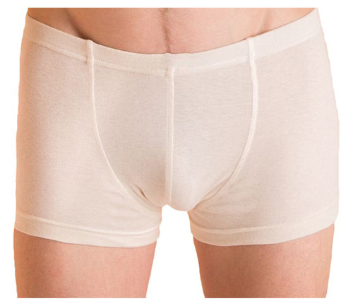 Body4real Organic Clothing 100% Cotton Men's Boxers Body4real Organic Clothing 100% Cotton Men's Boxers