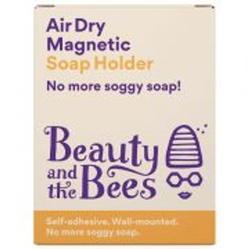 Beauty and the Bees Air Dry Soap Saver
