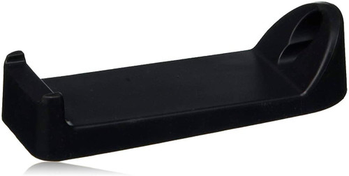 RazorPit The Original Razor Blade Sharpener and Razor Case, Great for Travel, Sharpens and Cleans