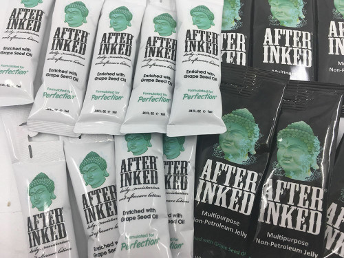 Vegan PMU Microblading Aftercare Cream Lotion Ointment Brows Lips SPMU