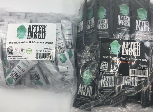 Vegan PMU Microblading Aftercare Cream Lotion Ointment Brows Lips SPMU