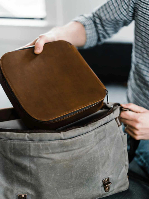 Supply Mens Travel Case for Toiletries  Supply Mens Travel Case for Toiletries