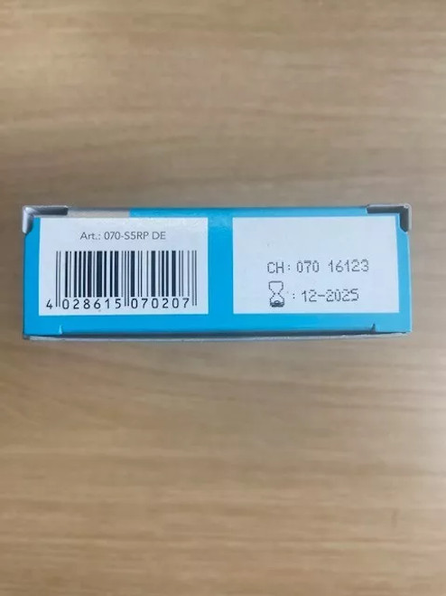 syNeo Anti-Perspirant Wipes syNeo Anti-Perspirant Wipes