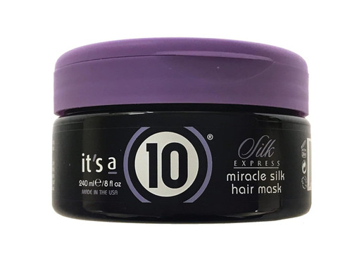 It's A 10 Silk Express Silk Mask 8 Oz