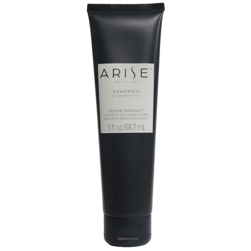 ARISE Shampoo for Natural to Oily Hair, 3 oz – Cleansing Shampoo for Oily Hair, Daily Hair Care