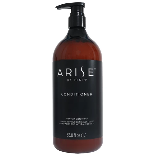 ARISE Conditioner, 1Litre Daily Hair Care Conditioner, Hair Conditioning Treatment