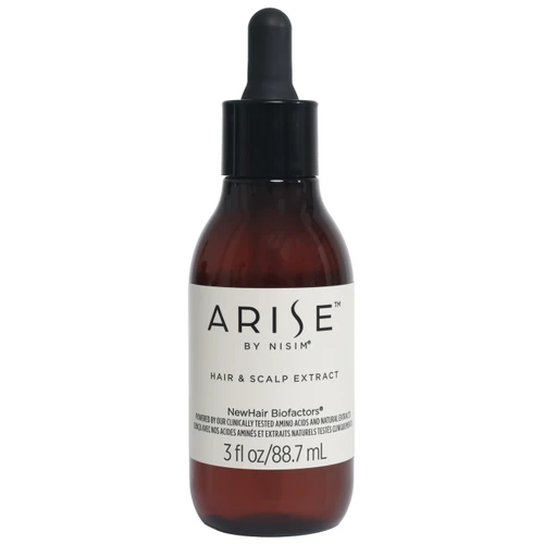 ARISE Hair and Scalp Extract, 3 oz – Hair and Scalp Care Treatment, Daily Hair Care