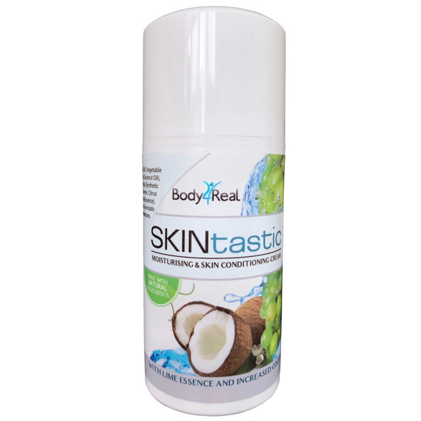 SKINtastic Moisturizing & Skin Conditioning Cream