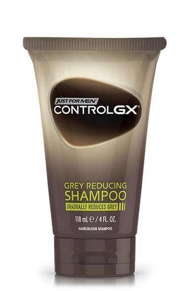 Just For Men Control GX Shampoo 118mL