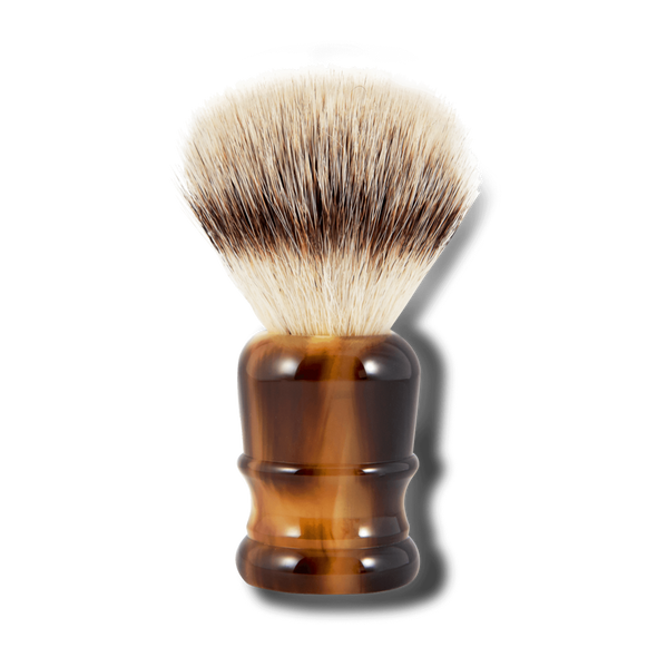 Silvertip Synthetic Shaving Brush by Supply