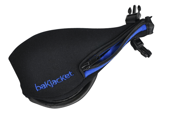 BaKblade 2.0 BaKjacKet