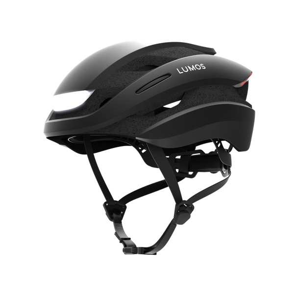 Lumos Ultra MIPS Helmet Charcoal Black Size Medium - Large