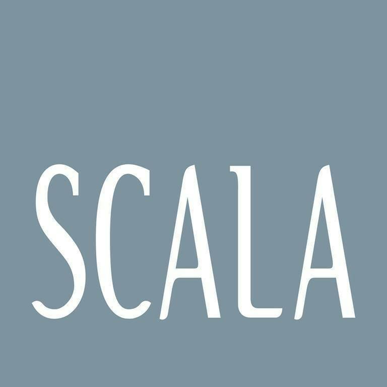 Scala BioPromise Posture Bra - Scalabio Promise